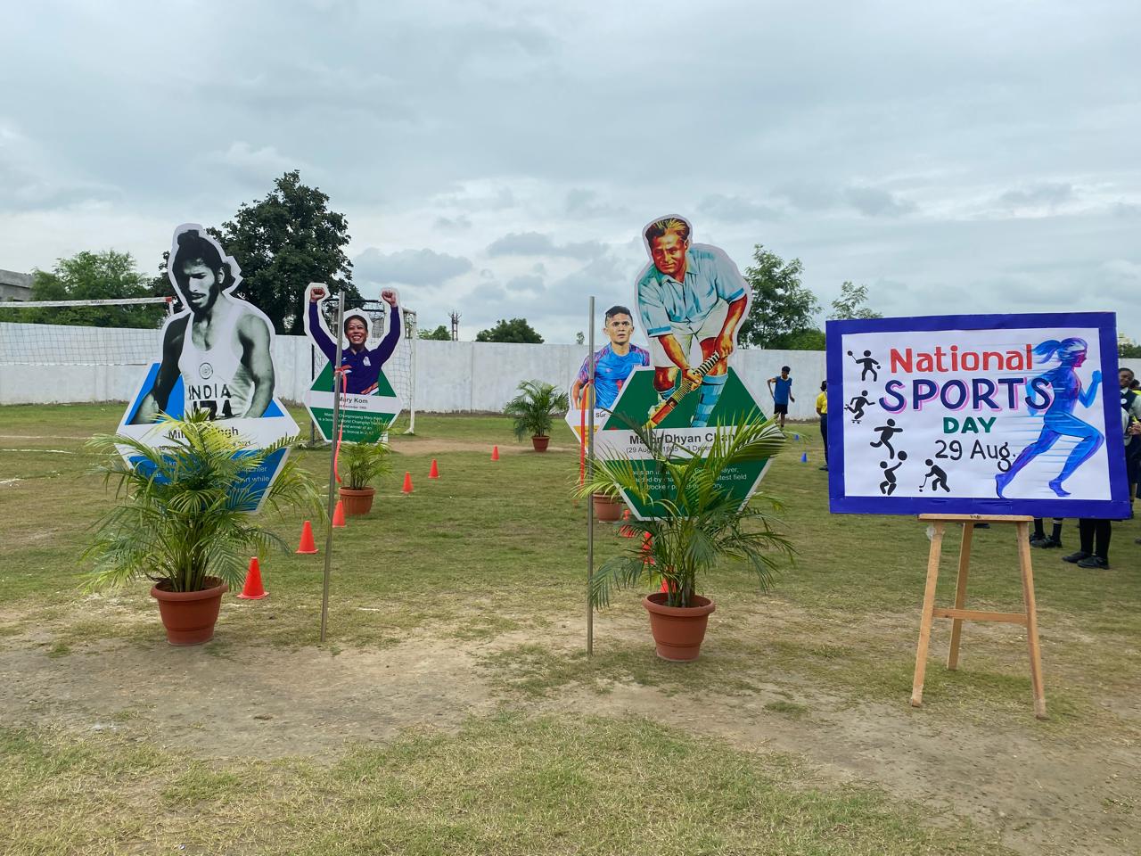 Events-MLZS Jammu